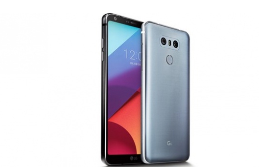 LG G7