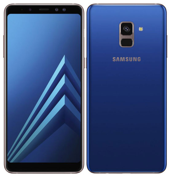 samsung galaxy a8