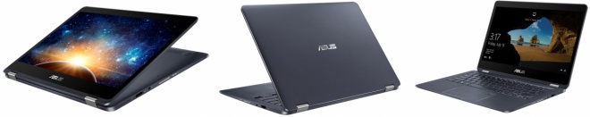 Asus NovaGo