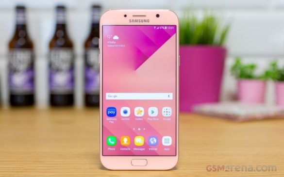 samsung galaxy a7