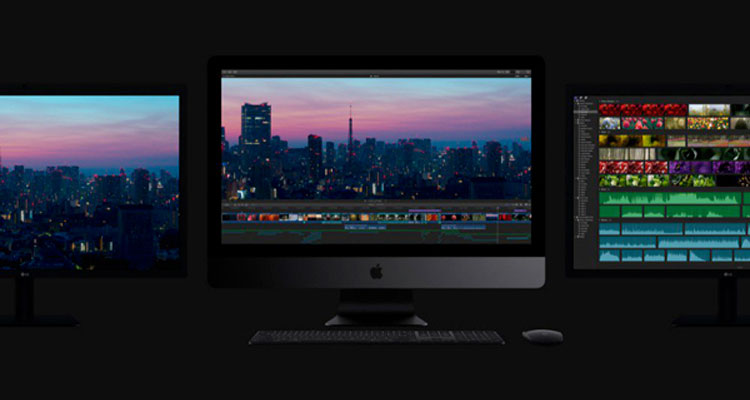 imac pro