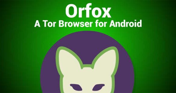 tor browser android guide