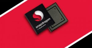 snapdragon 845