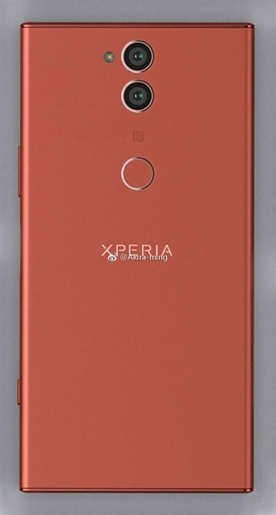 sony xperia