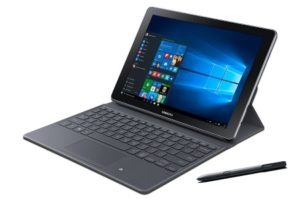 tablet professionali