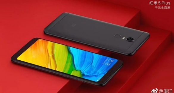 xiaomi redmi 5