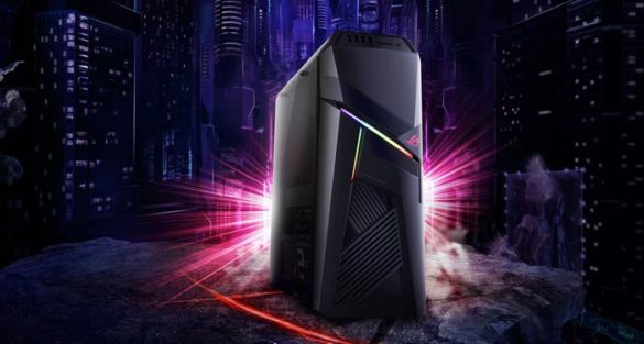 asus rog
