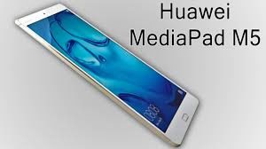 Huawei MediaPad M5