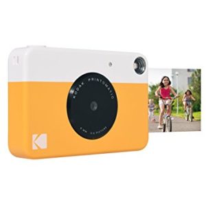 kodak printomatic