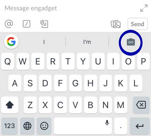 gboard