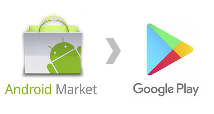 market android