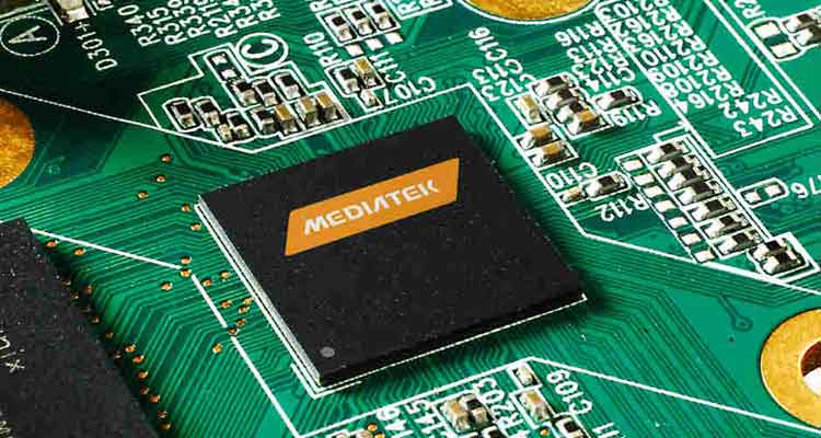 mediatek