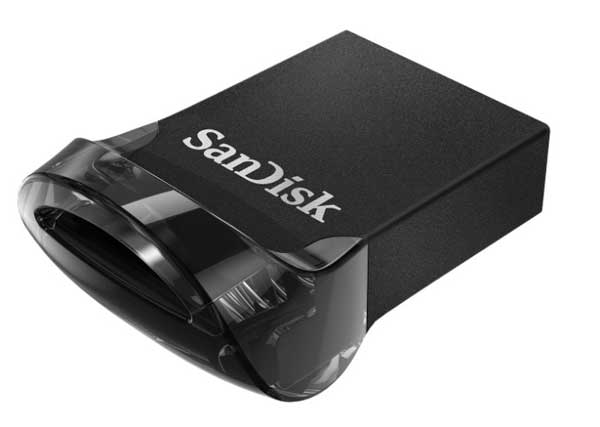 sandisk