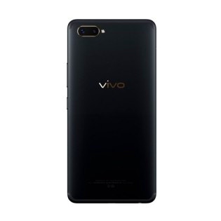 Vivo X20 Plus UD retro