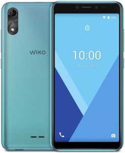 wiko y51