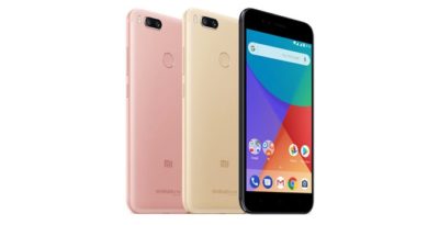 Xiaomi Mi A1 con Android Pie 9.0 su Geekbench, aggiornamento imminente Xiaomi Mi A1 con Android Pie 9.0 su Geekbench, aggiornamento imminente