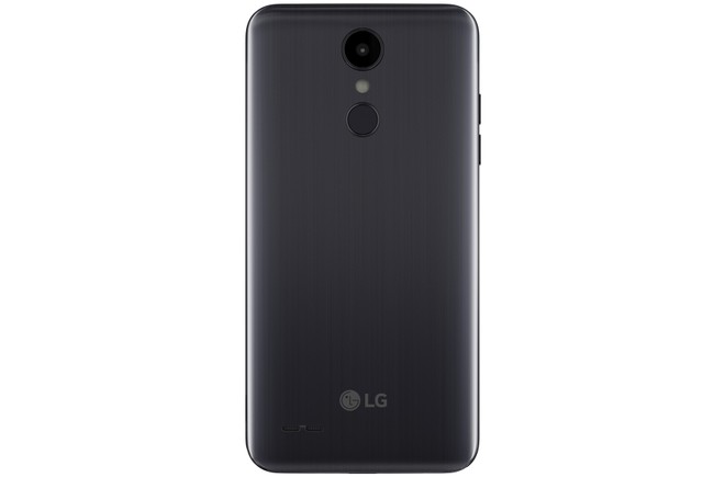 LG Aristo 2 retro