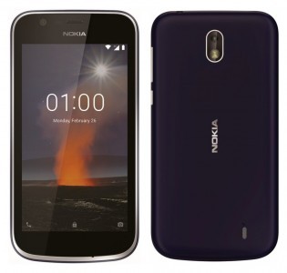 Nokia 1