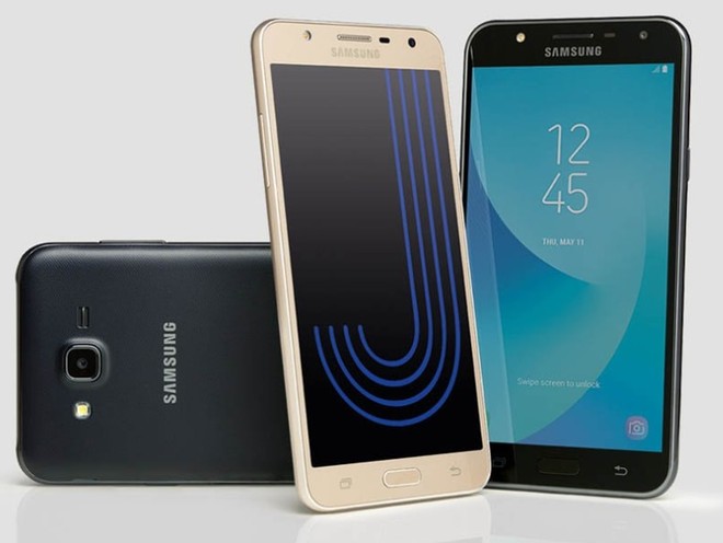 Samsung Galaxy J4