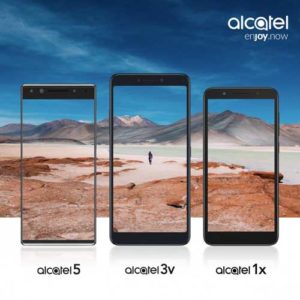 alcatel