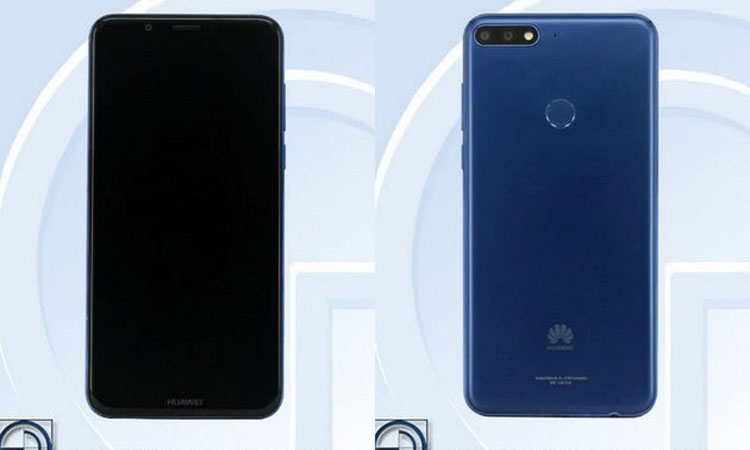 huawei y5 (2018)