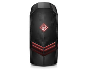 pc gaming hp omen