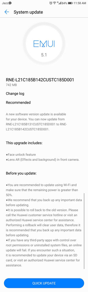 huawei mate 10 lite