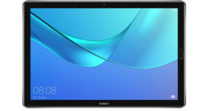 huawei mediapad m5