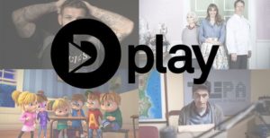 app per vedere tv Dplay