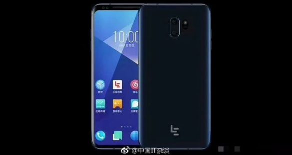 leeco le x