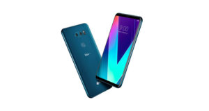 lg v30s