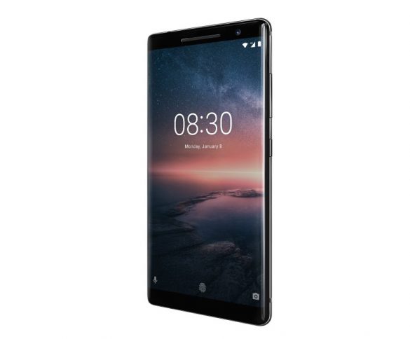 nokia 8 sirocco