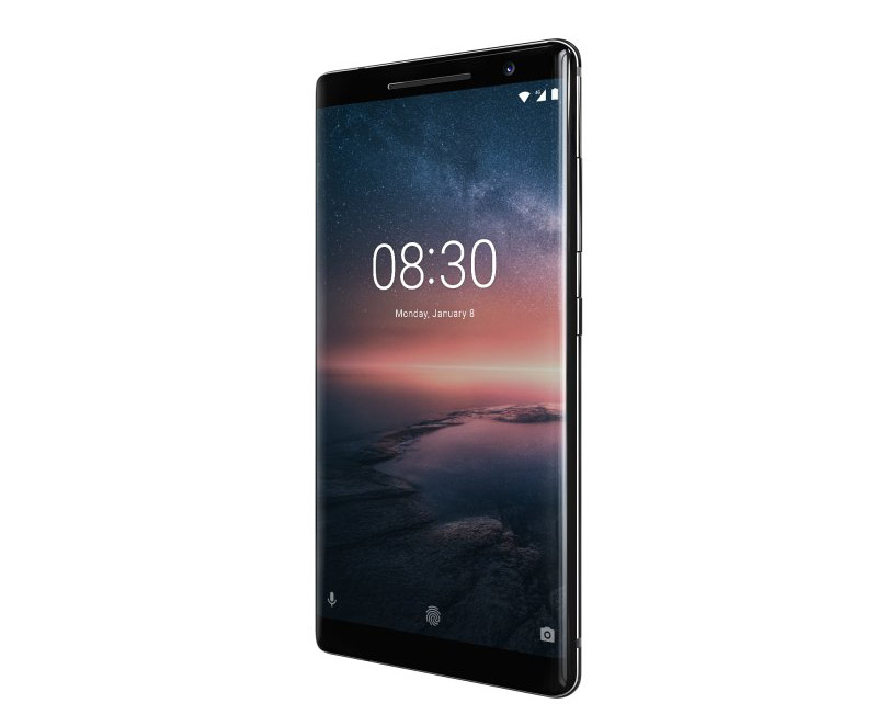 nokia 8 sirocco