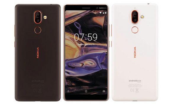 nokia 7 plus
