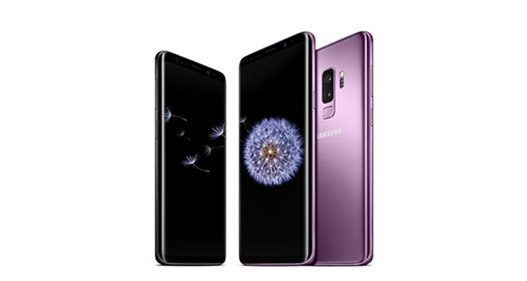 samsung galaxy s9