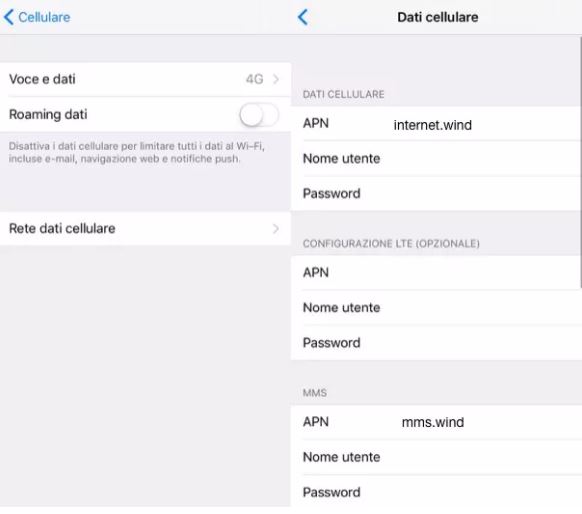 Funzione hotspot iPhone sparita: come risolvere in 5 passi