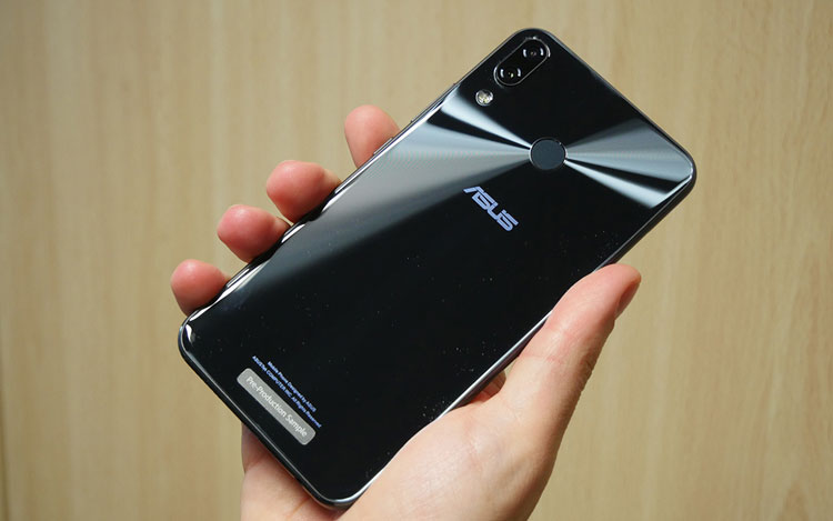 asus zenfone 5