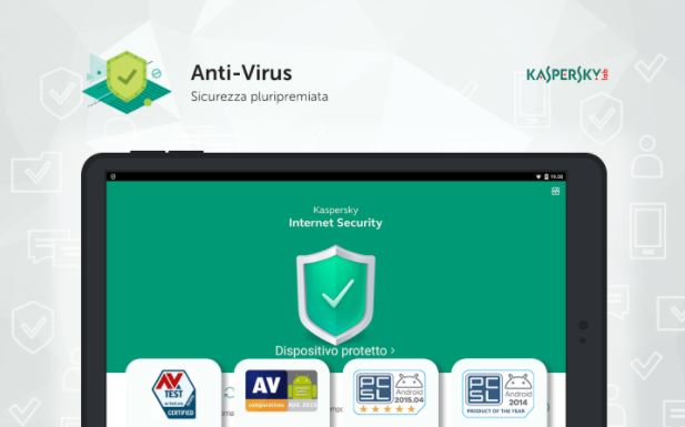 antivirus android