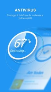 antivirus android