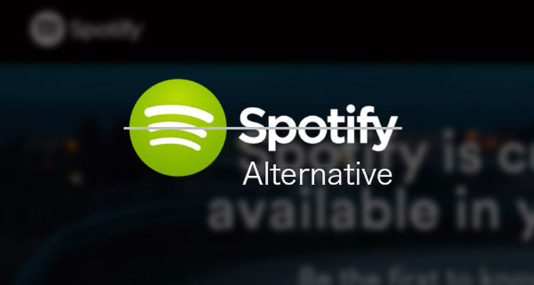 alternative spotify gratis