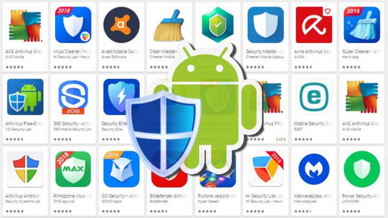 SCARICA NUOVO AVG ANTIVIRUS