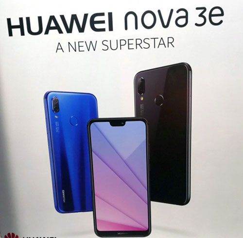 huawei nova