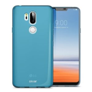 LG G7 cover notch