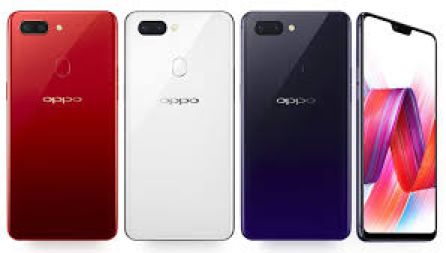 oppo R15