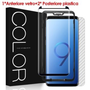 pellicole samsung galaxy s9 plus