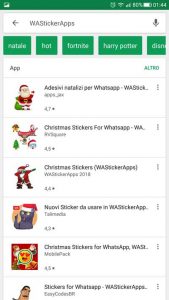 sticker whatsapp gratis