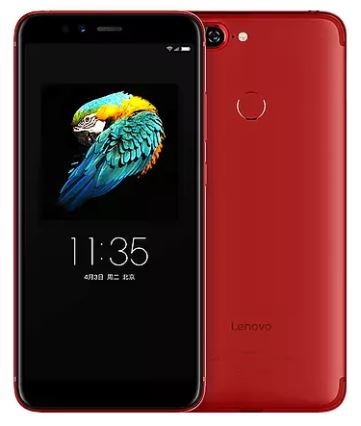 lenovo s5