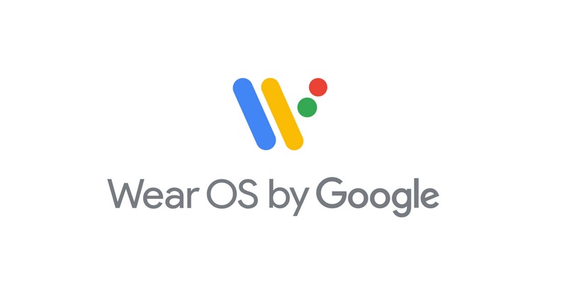 google wear os