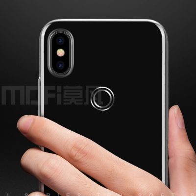 xiaomi mi 6X cover