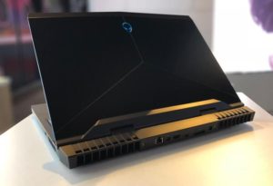 Alienware 15